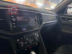 فولكسفاغن أطلس